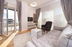 Tre canne cozy sea view apartment